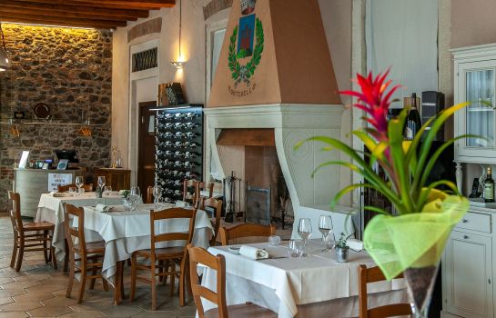 Restaurant La Fracanzana