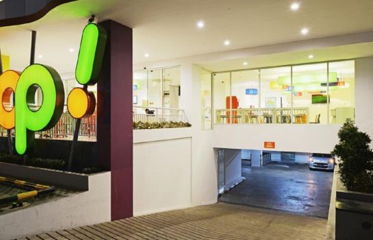 Pop Hotel Malioboro Yogyakarta Hotel De See more of malioboro mall jogja on facebook. hotel de