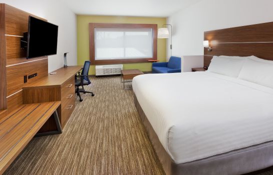 Suite Holiday Inn Express & Suites CARTERSVILLE