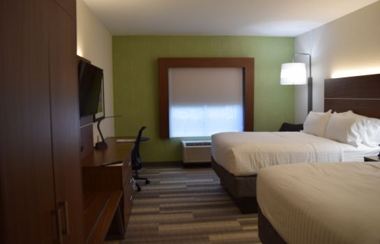 Chambre Holiday Inn Express & Suites ITHACA