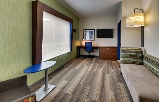 Chambre Holiday Inn Express & Suites ITHACA