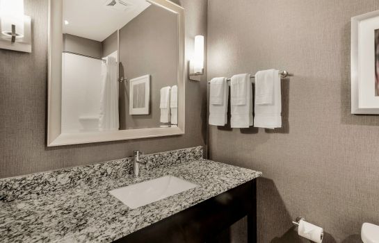 Info Holiday Inn & Suites SILICON VALLEY - MILPITAS