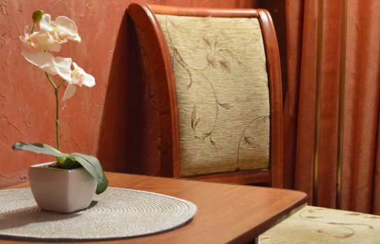 Hotel Monika Perm Great Prices At Hotel Info