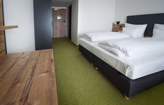 Doppelzimmer Standard Alb Inn –Hotel & Apartments