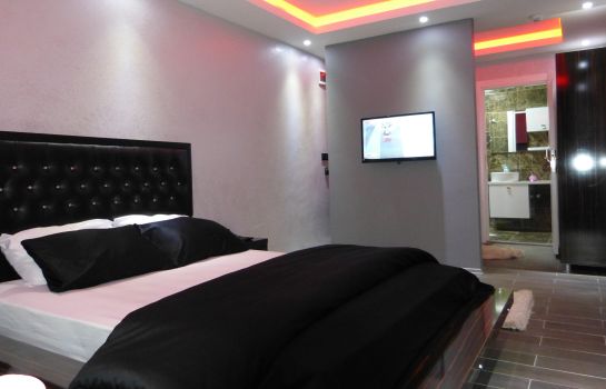 Ag Sisli Hotel Istanbul Great Prices At Hotel Info