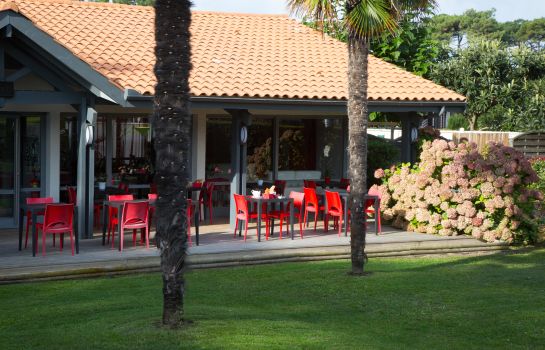 Hotel Les Jardins De L Ocean Biscarrosse Great Prices At Hotel Info