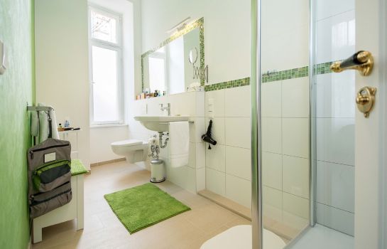 hotel boardinghouse luise 5 in heidelberg hotel de