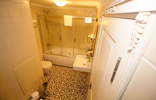 Venue Hotel Old City Istanbul Great Prices At Hotel Info