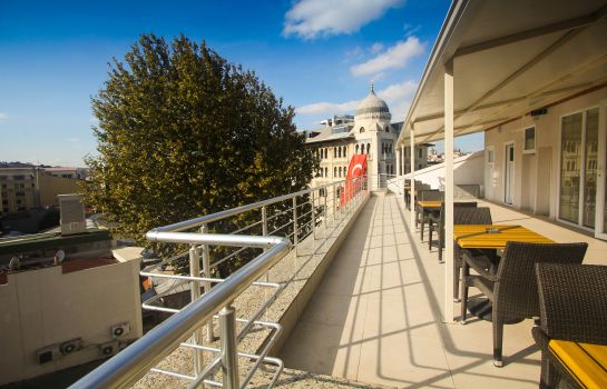 Venue Hotel Old City Istanbul Great Prices At Hotel Info