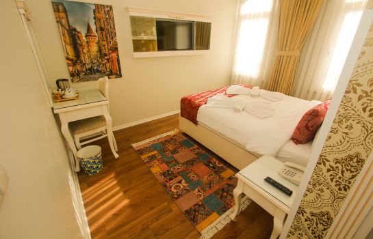 Venue Hotel Old City Istanbul Great Prices At Hotel Info