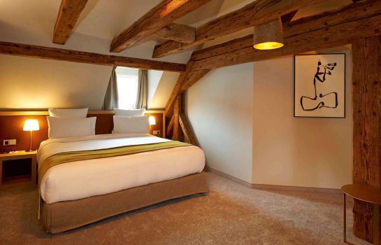 5 Terres Hotel Spa Mgallery Barr Great Prices At Hotel Info