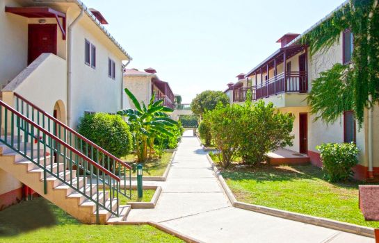 Hotel Paloma Paradise Beach Side Great Prices At Hotel Info