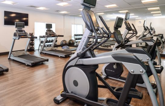 Holiday Inn Express Suites St Petersburg Madeira Beach In St