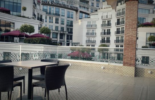 Hotel Istanbul Modern Residence Great Prices At Hotel Info