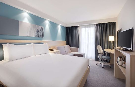 Hotel Hampton By Hilton Bristol Airport In Whitehall City Of