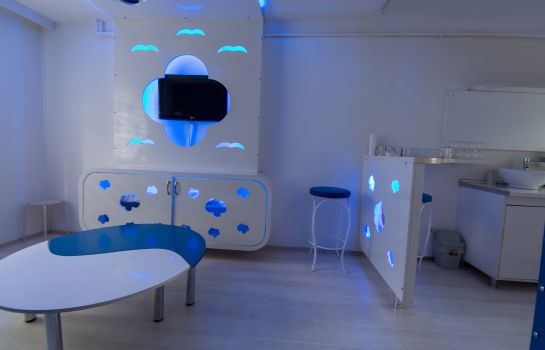Hotel Element Suites In Istanbul Great Prices At Hotel Info