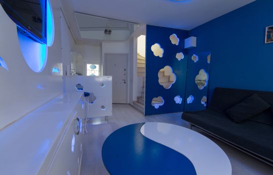 Hotel Element Suites In Istanbul Great Prices At Hotel Info