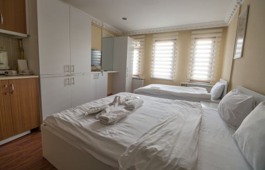 Hotel Element Suites In Istanbul Great Prices At Hotel Info