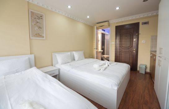 Hotel Element Suites In Istanbul Great Prices At Hotel Info