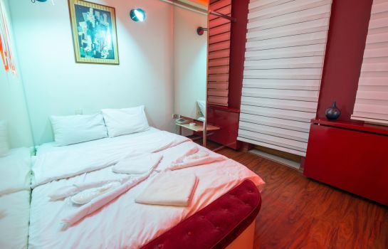 Hotel Element Suites In Istanbul Great Prices At Hotel Info