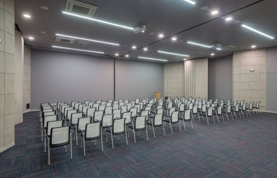 Conference room Crowne Plaza BARRANQUILLA