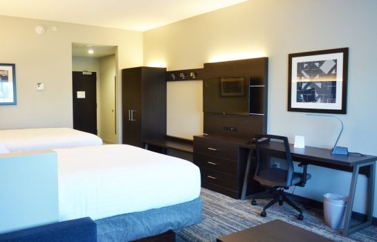 Suite Holiday Inn Express & Suites JACKSONVILLE W - I295 AND I10