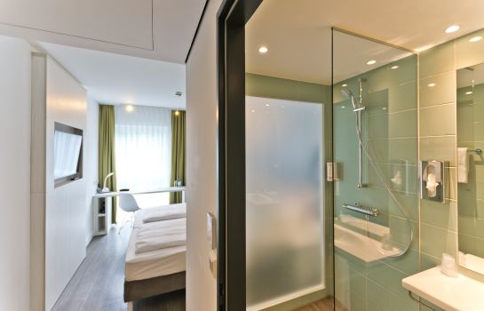 Hotel Super 8 Freiburg