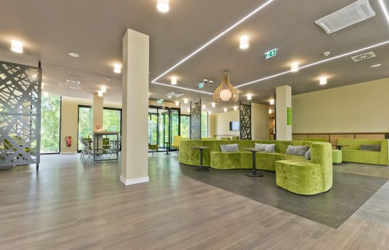 Hotel Super 8 Freiburg