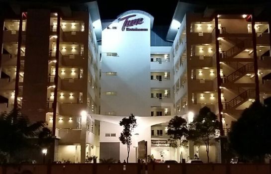 Tune Hotel Klia Aeropolis Taman Indah Klia Fasa 2 Labu