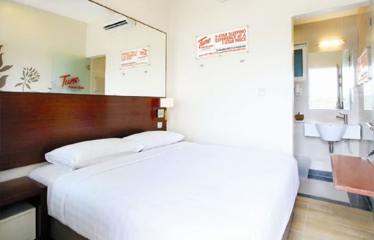 Tune Hotel Klia Aeropolis Taman Indah Klia Fasa 2 Labu Great Prices At Hotel Info