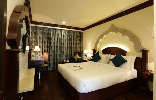 Comfort Inn Sapphire Jaipur Great Prices At Hotel Info