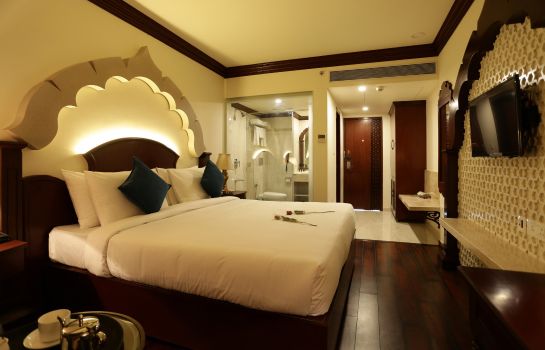 Comfort Inn Sapphire Jaipur Great Prices At Hotel Info