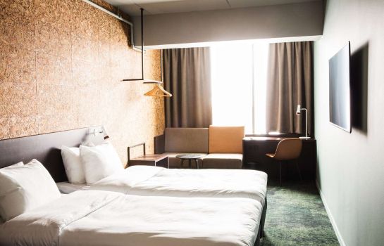 Room Comfort Hotel Kista