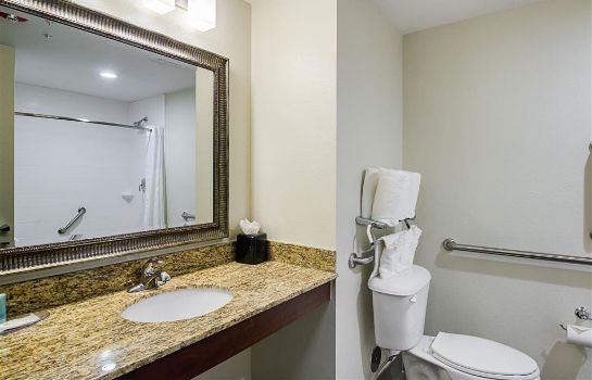 Zimmer MainStay Suites Near Denver Downtown