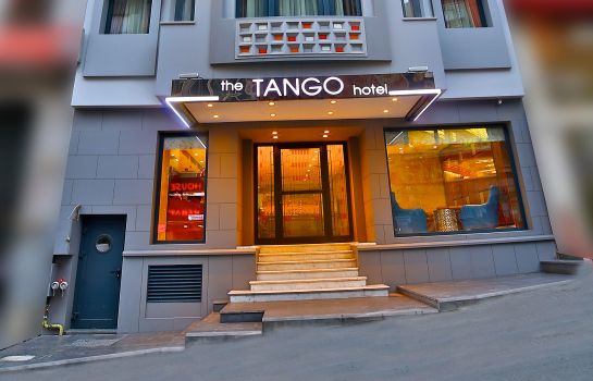 The Tango Hotel Istanbul Great Prices At Hotel Info