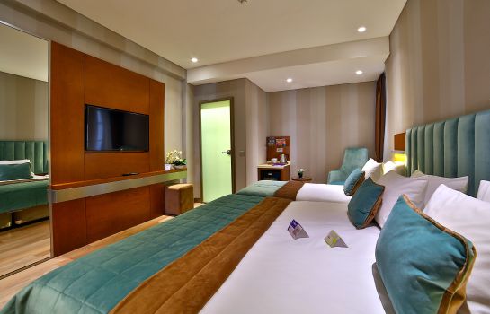 The Tango Hotel Istanbul Great Prices At Hotel Info