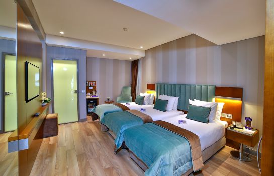 The Tango Hotel Istanbul Great Prices At Hotel Info