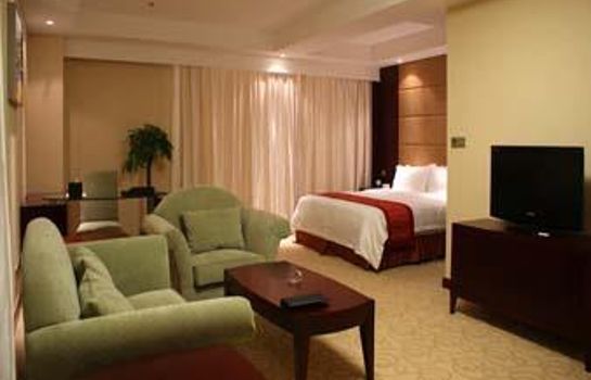 Rui Hao Hotel Kunshsan Suzhou Great Prices At Hotel Info