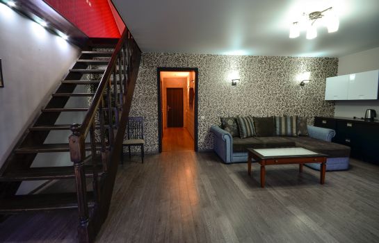 Suite Esenin Hotel