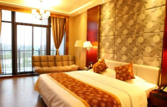 Suite Ning Hua Yingbin Hotel