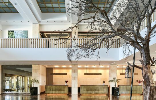 Hotel Anantara Vilamoura Algarve Res In Algueirao Mem Martins Sintra Hotel De