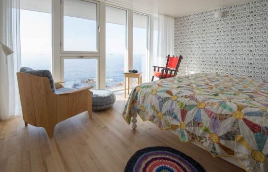 Fogo Island Inn Hotel De