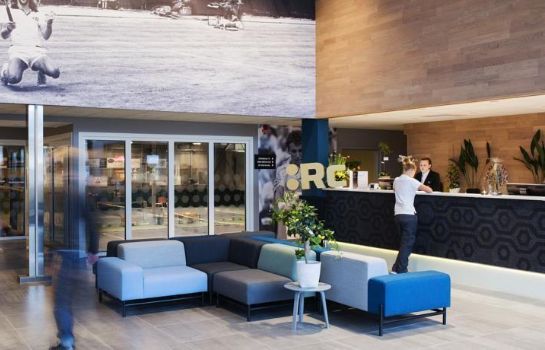Information RC HOTEL SPORTS & BUSINESS