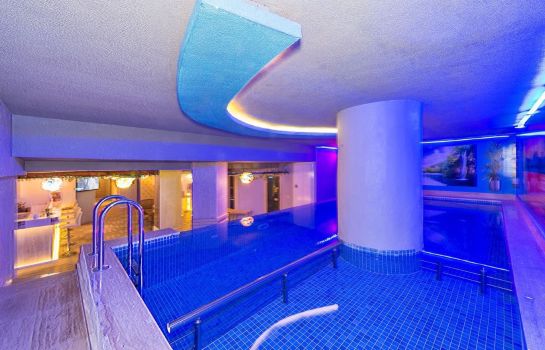 Matiat Hotel In Istanbul Great Prices At Hotel Info