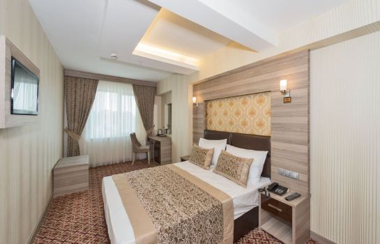 Matiat Hotel In Istanbul Great Prices At Hotel Info