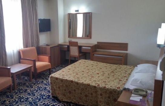 Hotel Queens Park Tekirova Resort And Spa In Kemer Great Prices At Hotel Info