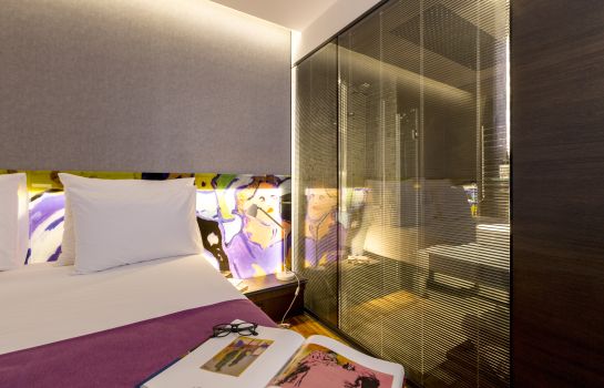 Lampa Design Hotel Special Category Istanbul Great Prices At Hotel Info