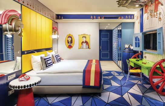 Hotel The Land Of Legends Kingdom Akkinlar Great Prices At Hotel Info