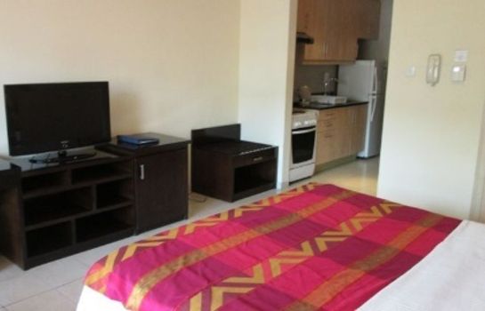 Hotel Parkside Suites Discovery Gardens In Dubai Hotel De