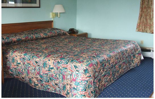 Zimmer Scottish Inns and Suites -  Gettysburg/Fayetteville